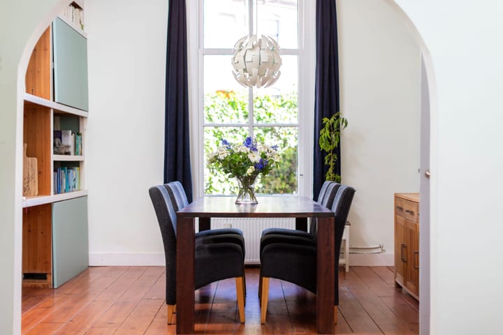 Foto 15 van Staringstraat 54