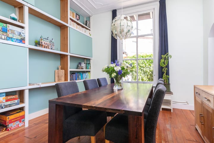 Foto 17 van Staringstraat 54