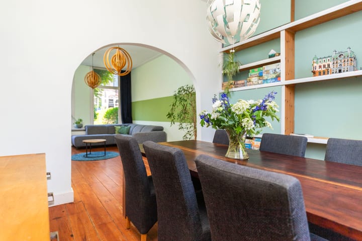 Foto 18 van Staringstraat 54