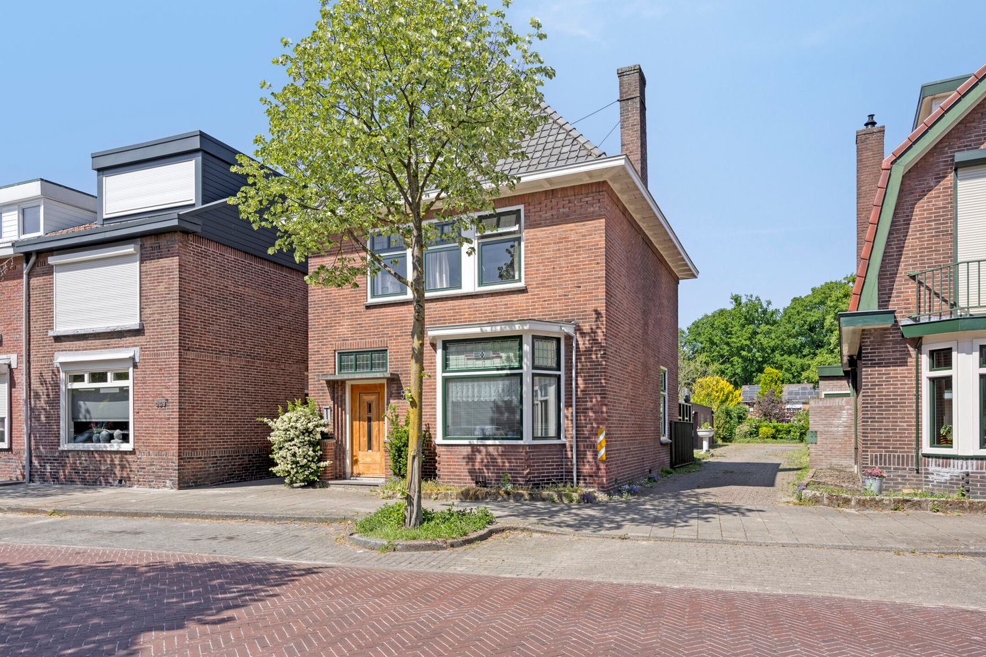 Foto 1 van Lipperkerkstraat 511