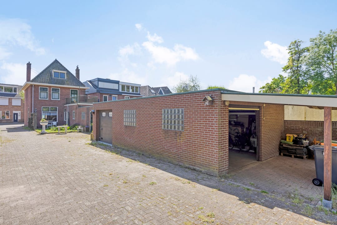 Foto 2 van Lipperkerkstraat 511