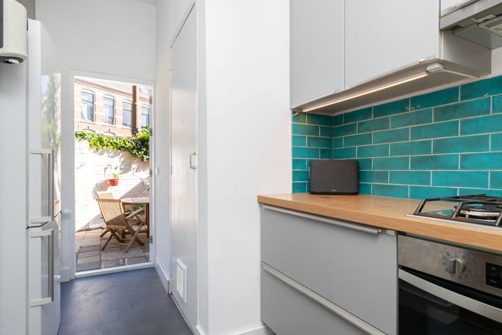 Foto 21 van Staringstraat 54