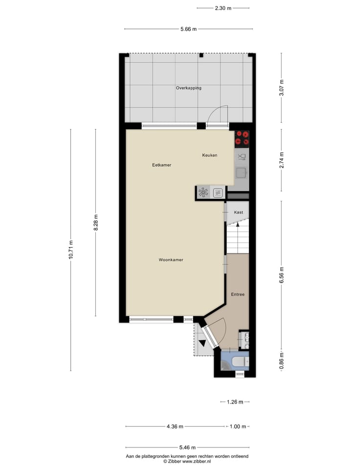 Foto 42 van Wapenstekererf 4