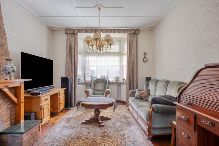 Foto 5 van Lipperkerkstraat 511