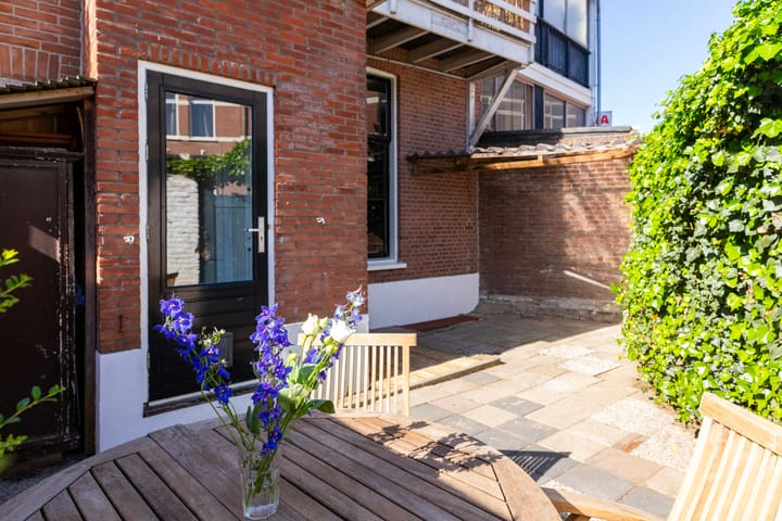 Foto 24 van Staringstraat 54