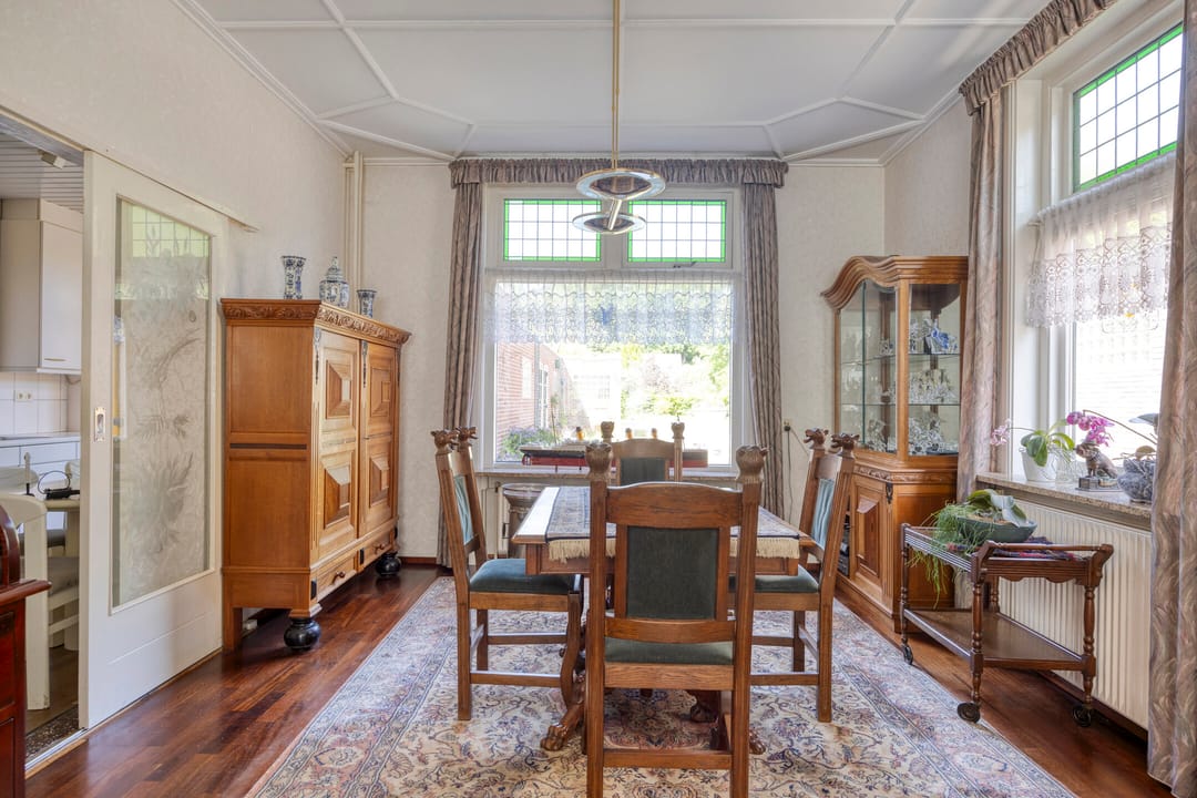 Foto 7 van Lipperkerkstraat 511