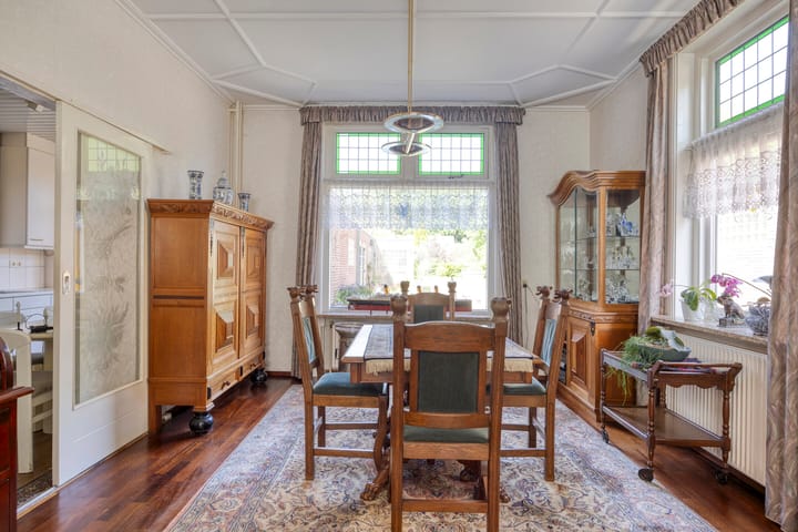 Foto 7 van Lipperkerkstraat 511