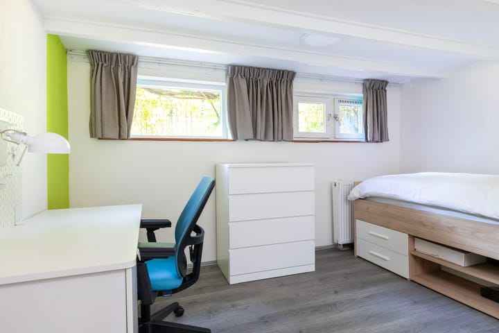 Foto 30 van Staringstraat 54