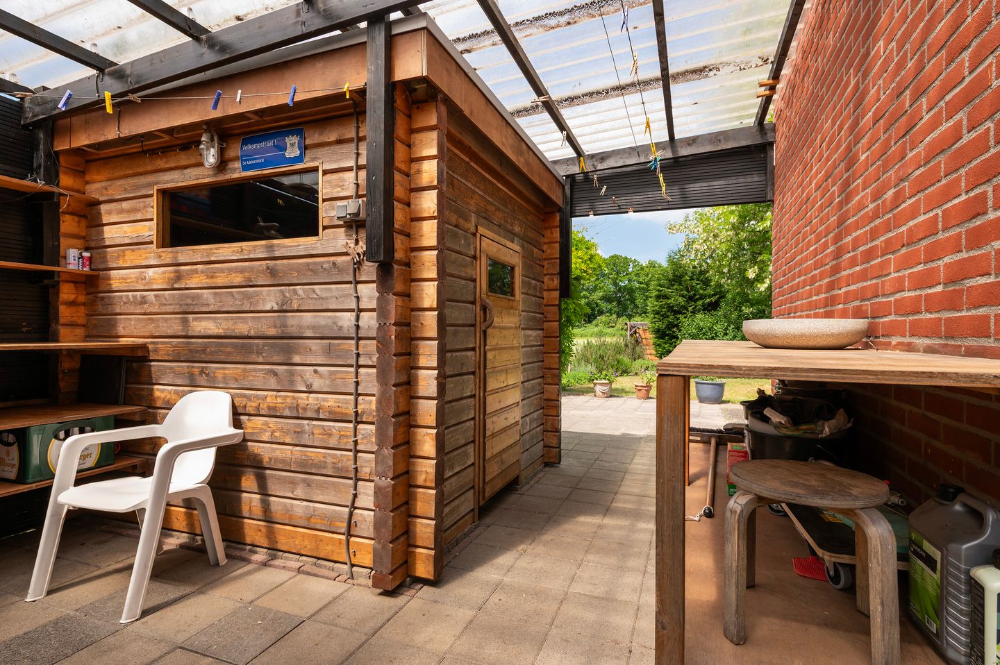 Foto 35 van Dr. Slotlaan 11