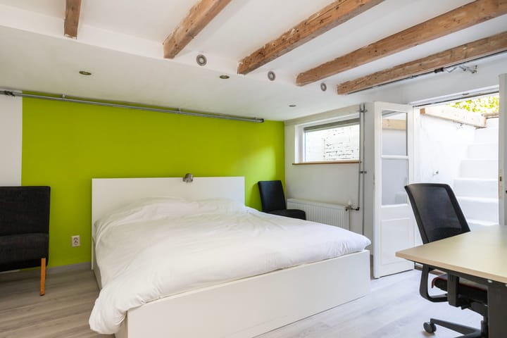 Foto 32 van Staringstraat 54