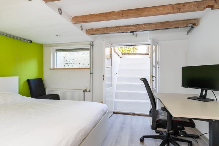 Foto 33 van Staringstraat 54