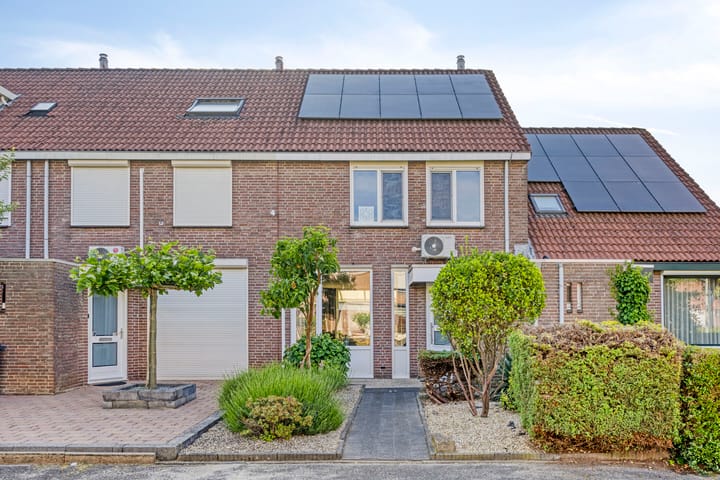 Foto 4 van Wapenstekererf 4