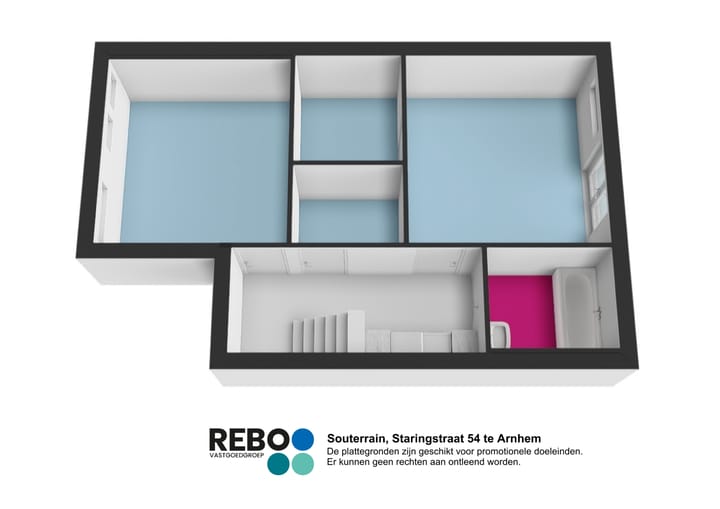 Foto 37 van Staringstraat 54