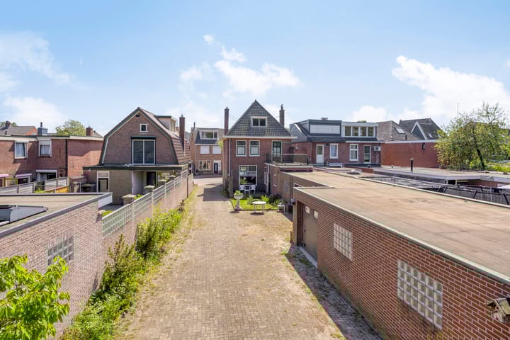 Foto 22 van Lipperkerkstraat 511