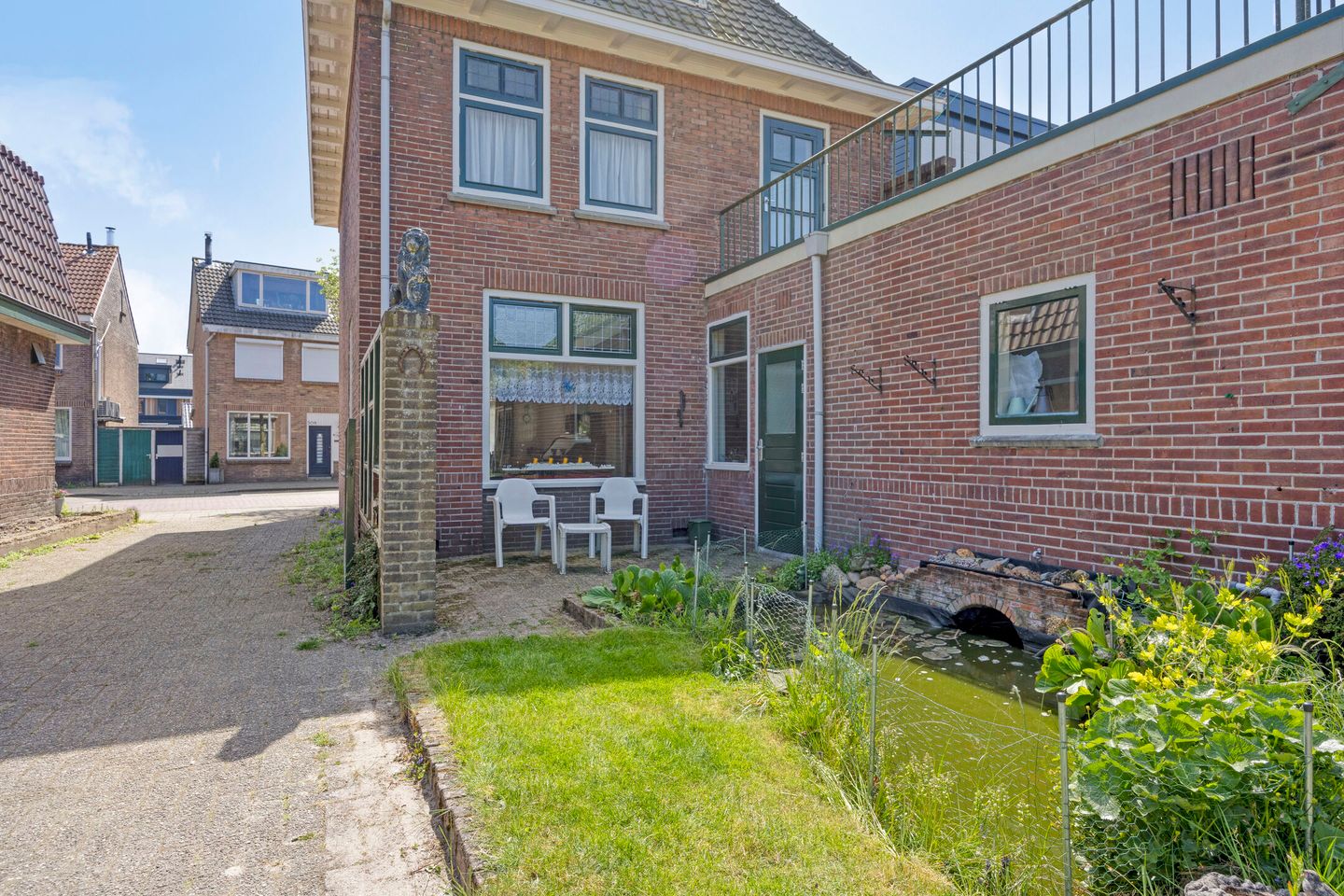 Foto 25 van Lipperkerkstraat 511