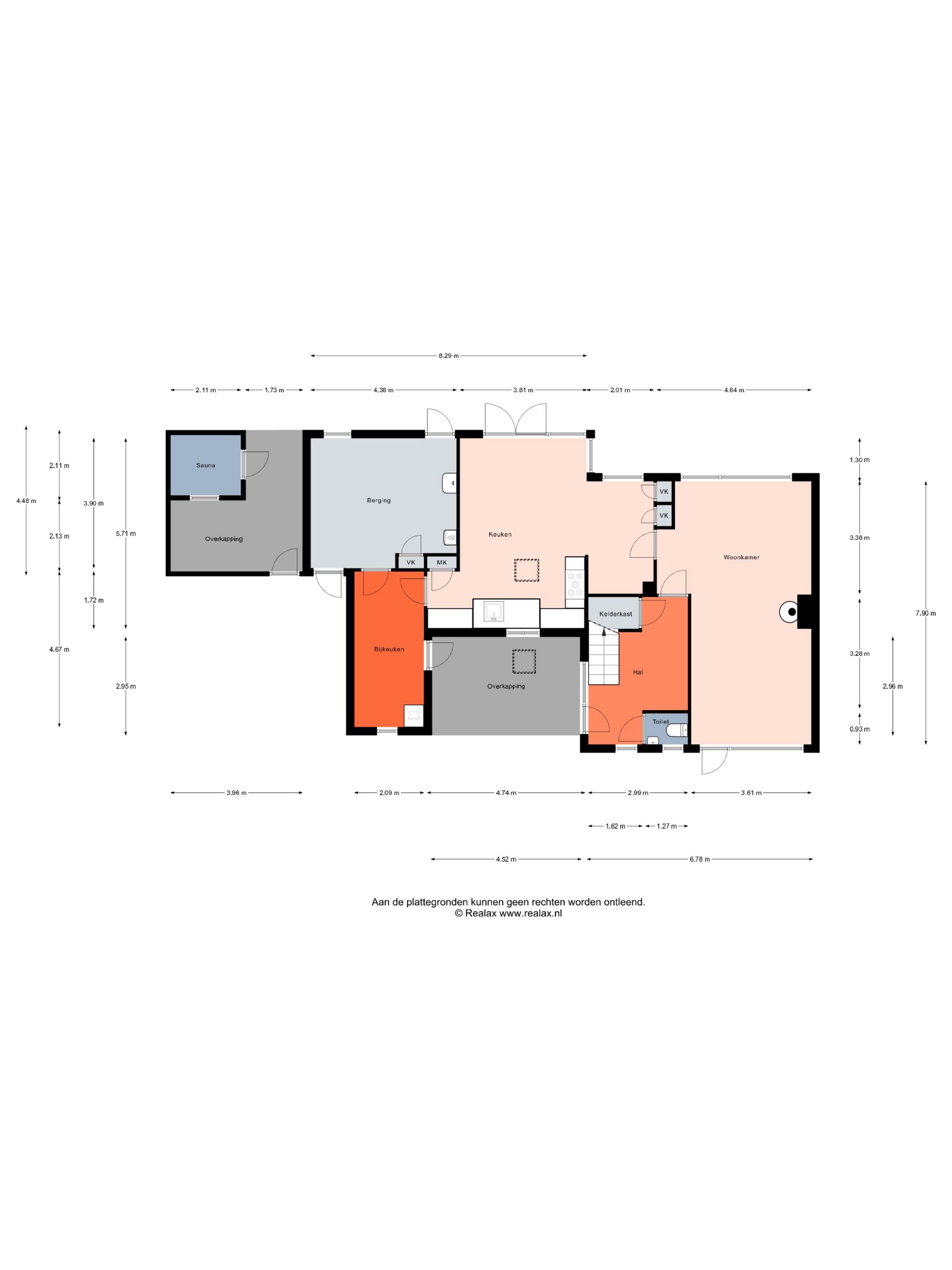 Foto 48 van Dr. Slotlaan 11
