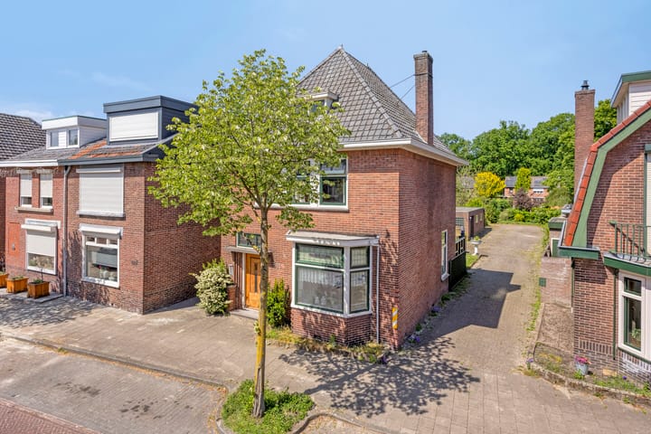 Foto 30 van Lipperkerkstraat 511