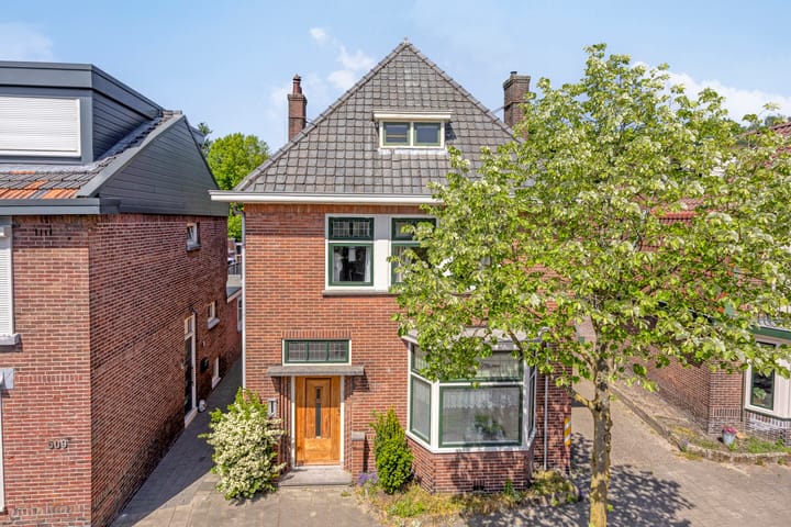 Foto 32 van Lipperkerkstraat 511