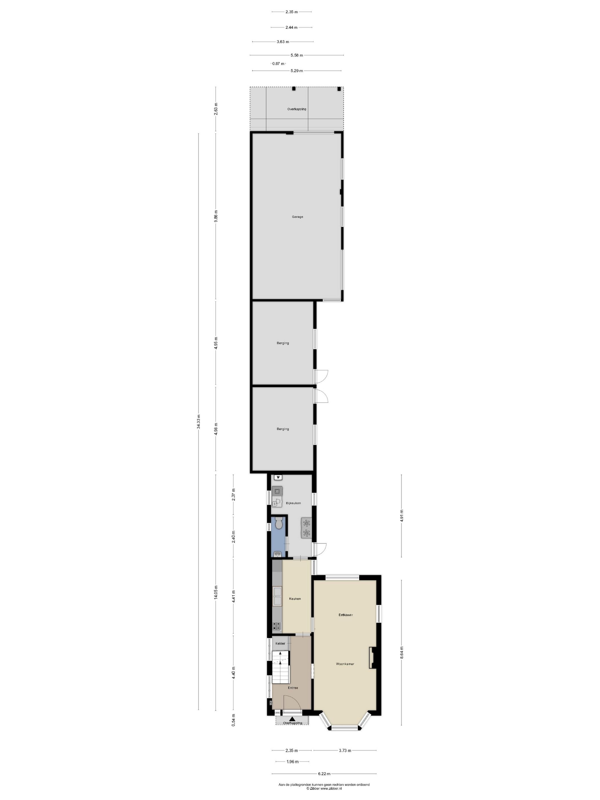 Foto 33 van Lipperkerkstraat 511