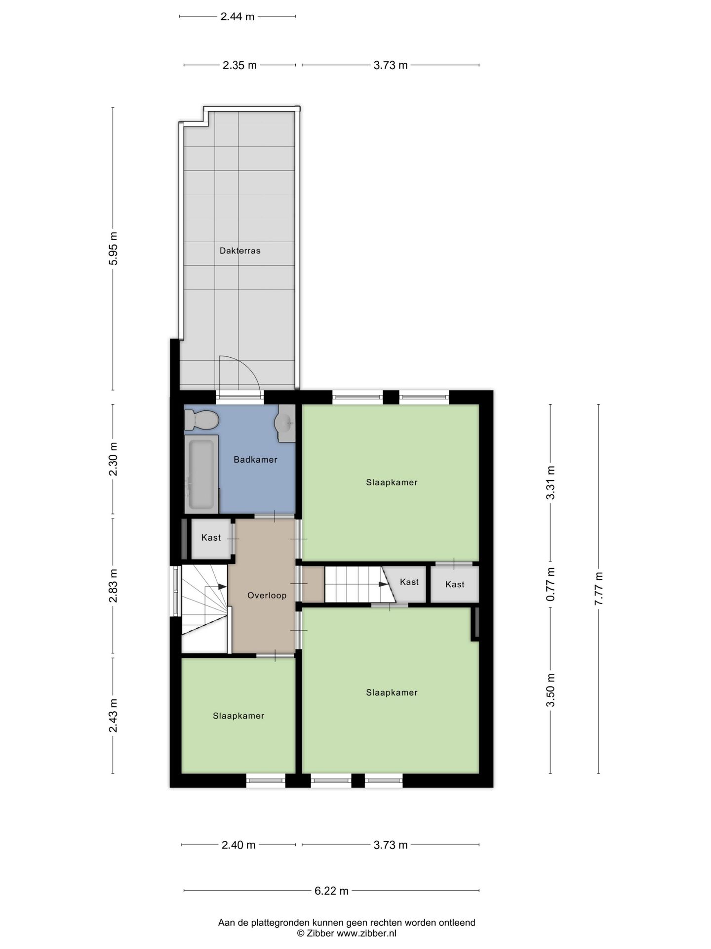 Foto 34 van Lipperkerkstraat 511