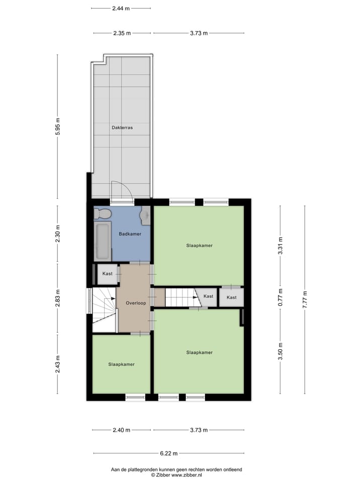 Foto 34 van Lipperkerkstraat 511