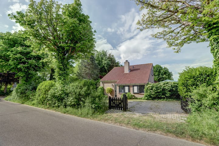 Foto 1 van Bosweg 40