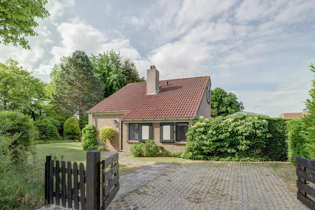 Foto 2 van Bosweg 40