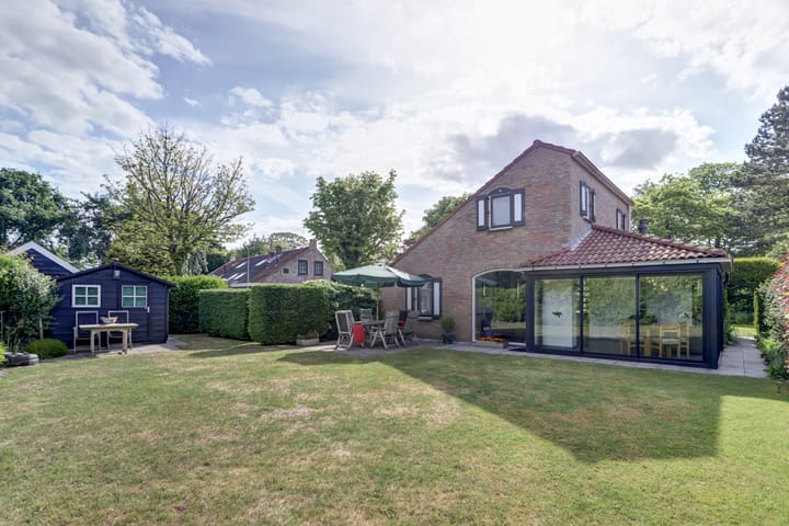 Foto 3 van Bosweg 40