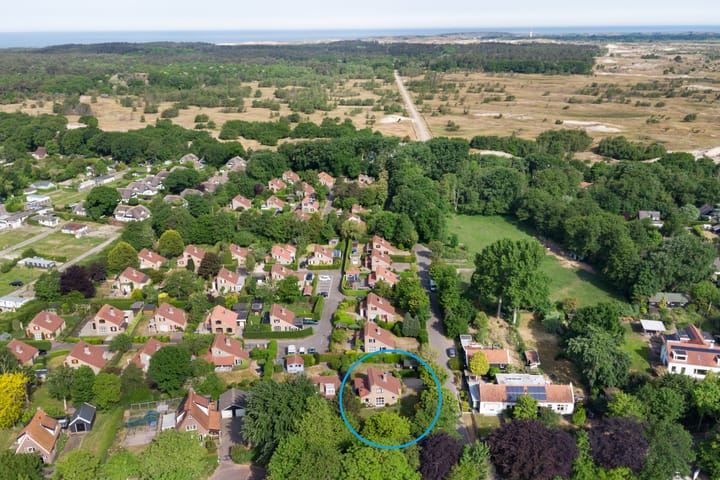 Foto 4 van Bosweg 40