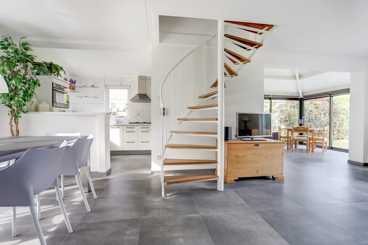 Foto 6 van Bosweg 40