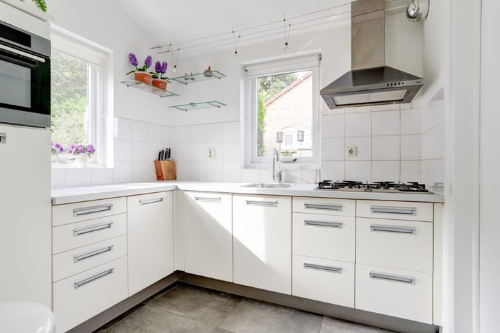 Foto 10 van Bosweg 40