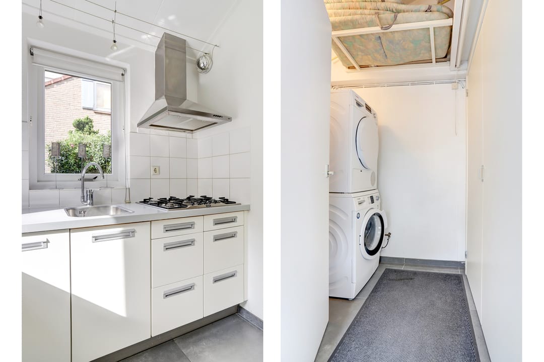 Foto 11 van Bosweg 40