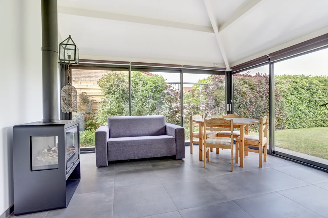 Foto 16 van Bosweg 40