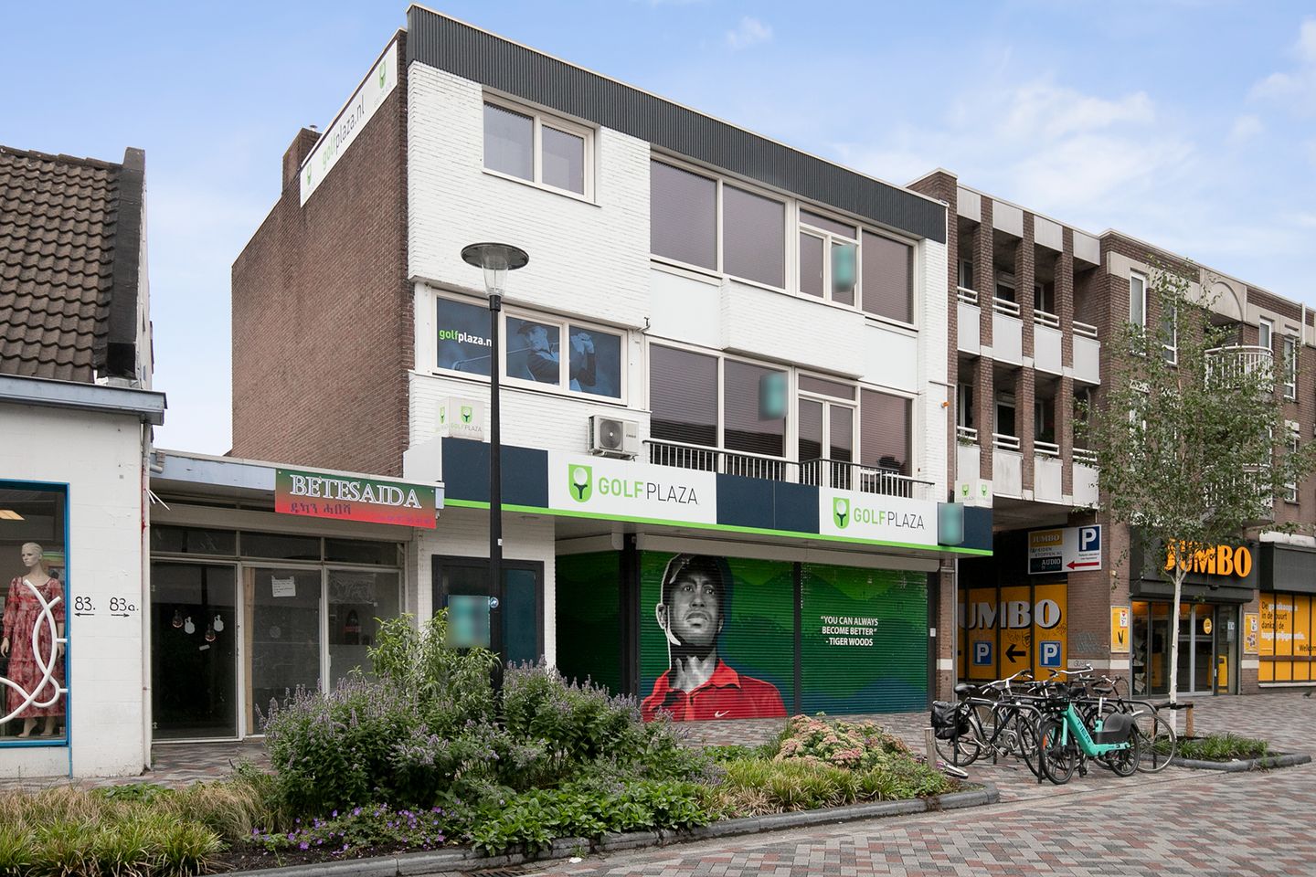 Bekijk foto 2 van Geldropseweg 85