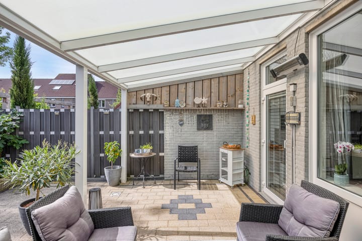 Foto 33 van Wapenstekererf 4