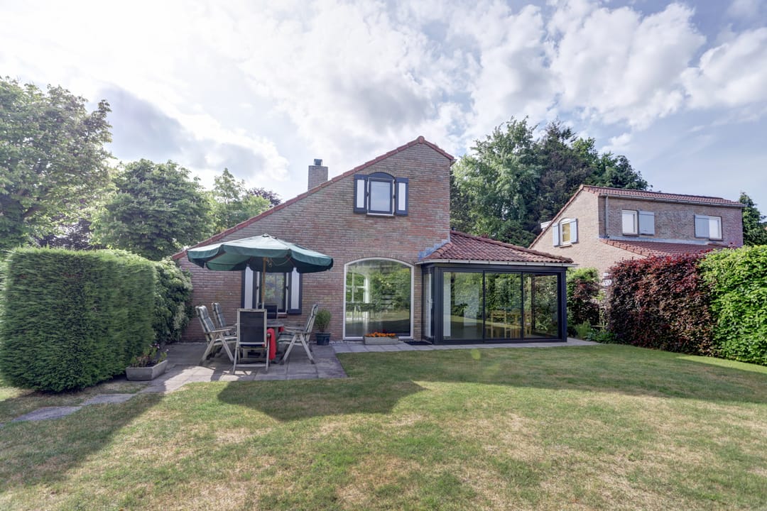 Foto 26 van Bosweg 40