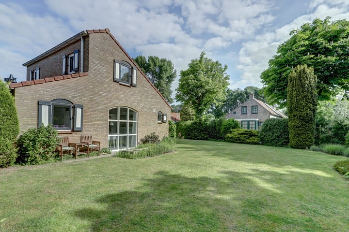 Foto 28 van Bosweg 40