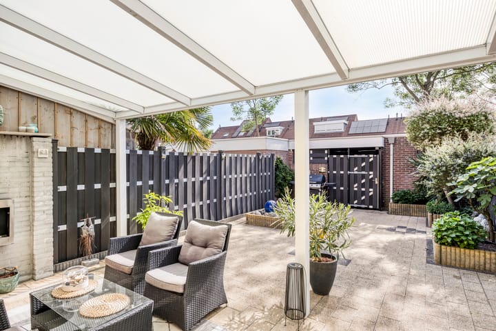 Foto 3 van Wapenstekererf 4