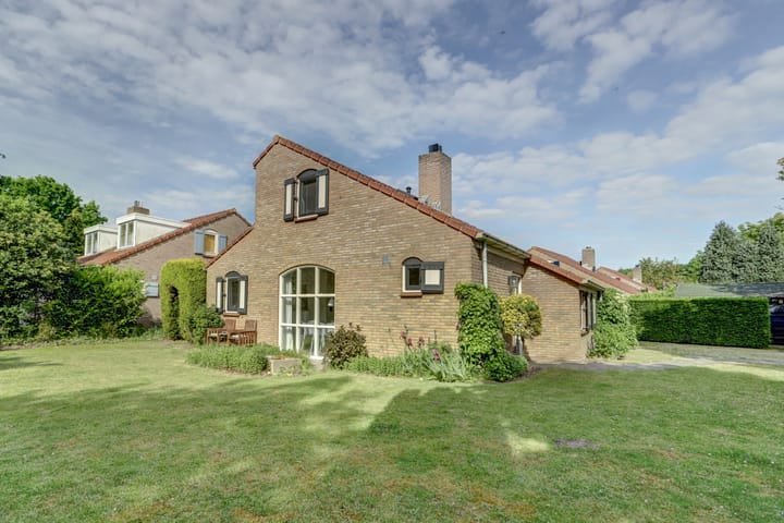 Foto 30 van Bosweg 40