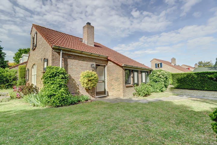 Foto 31 van Bosweg 40