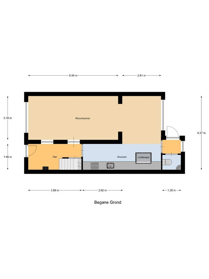Foto 23 van Henri Jonasstraat 7
