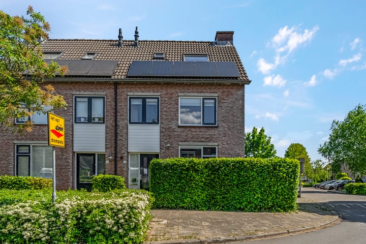 Foto 5 van Laan van Nieuwoord 76