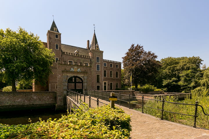 Foto 34 van Bosweg 40