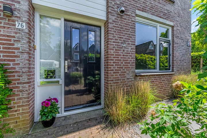 Foto 8 van Laan van Nieuwoord 76