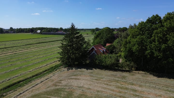 Photo 2 of Kerkhoflaan 5