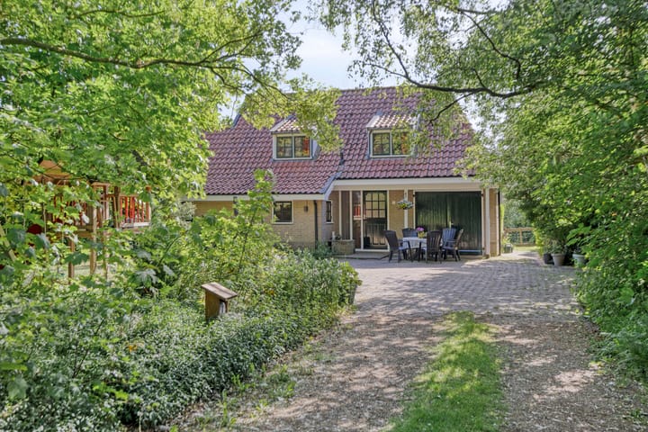 Photo 4 of Kerkhoflaan 5