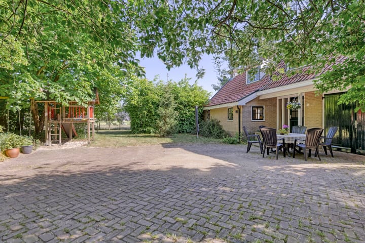 Photo 5 of Kerkhoflaan 5