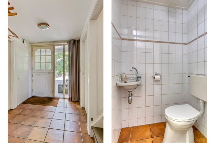 Photo 7 of Kerkhoflaan 5