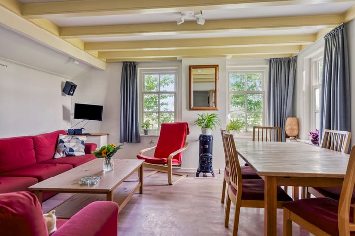 Photo 8 of Kerkhoflaan 5