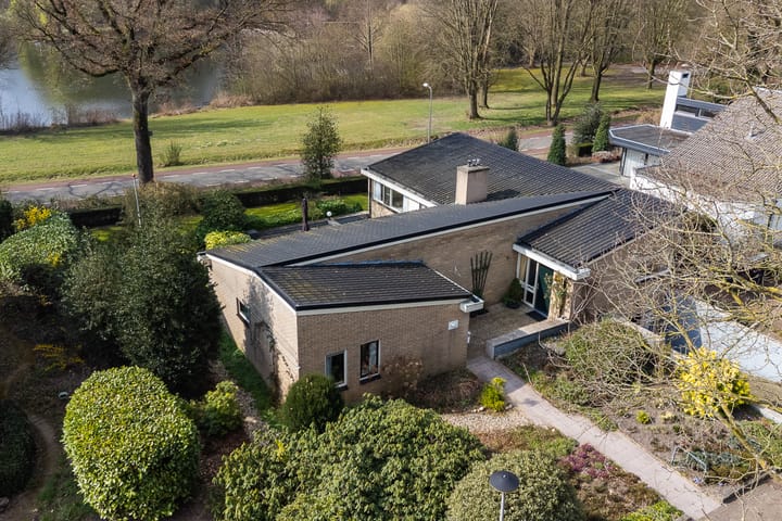 Foto 3 van Houtweg 26